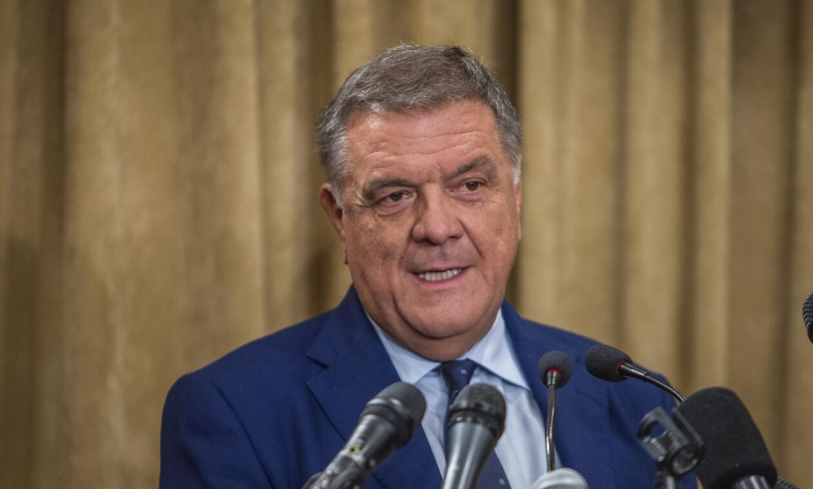 Qatargate: "Ο Παντσέρι είναι έτοιμος να πει όλη την αλήθεια", λέει o Βέλγος δικηγόρος του