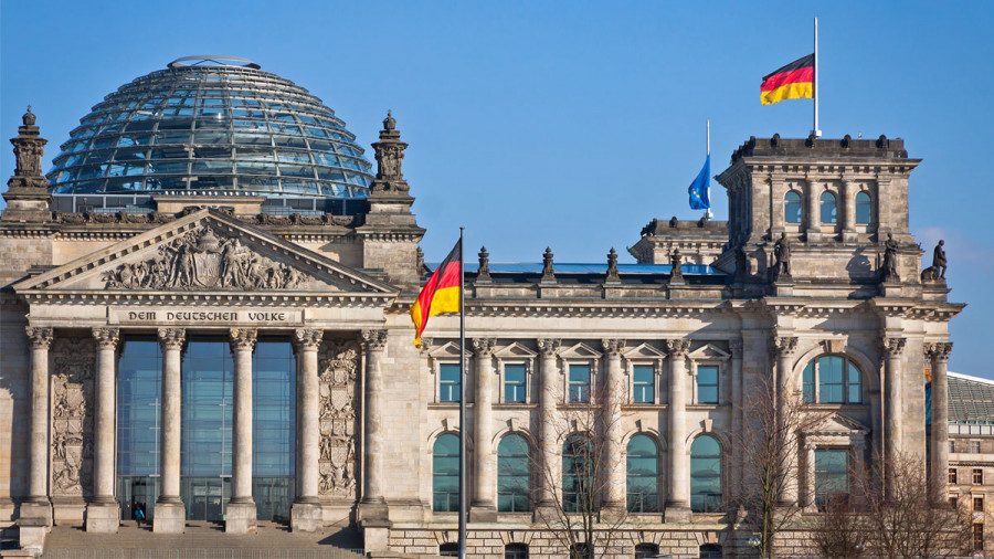 Γερμανία: Σε έγκριση του ευρωπαϊκού "πράσινου" πιστοποιητικού εμβολιασμού ελπίζει ο υφυπουργός Εξωτερικών