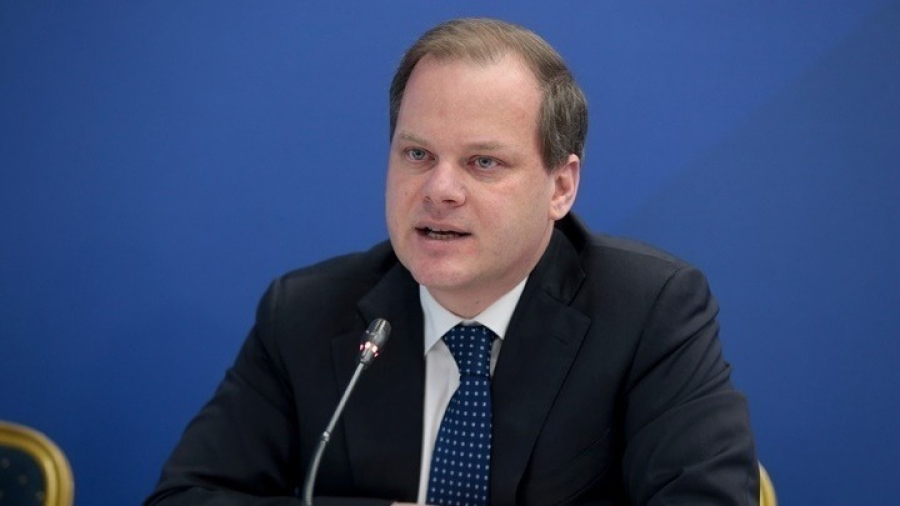 Καραμανλής: Έως το τέλος του 2024 στην κυκλοφορία τα πρώτα 24 χλμ. του βόρειου τμήματος του Ε65