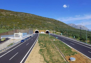 Ξεκινά η κατασκευή του νέου αυτοκινητοδρόμου Ιωάννινα- Κακαβιά