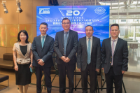 ΟΛΠ Α.Ε.: Τι σηματοδοτεί η 20η της επέτειος στο Χρηματιστήριο Αθηνών