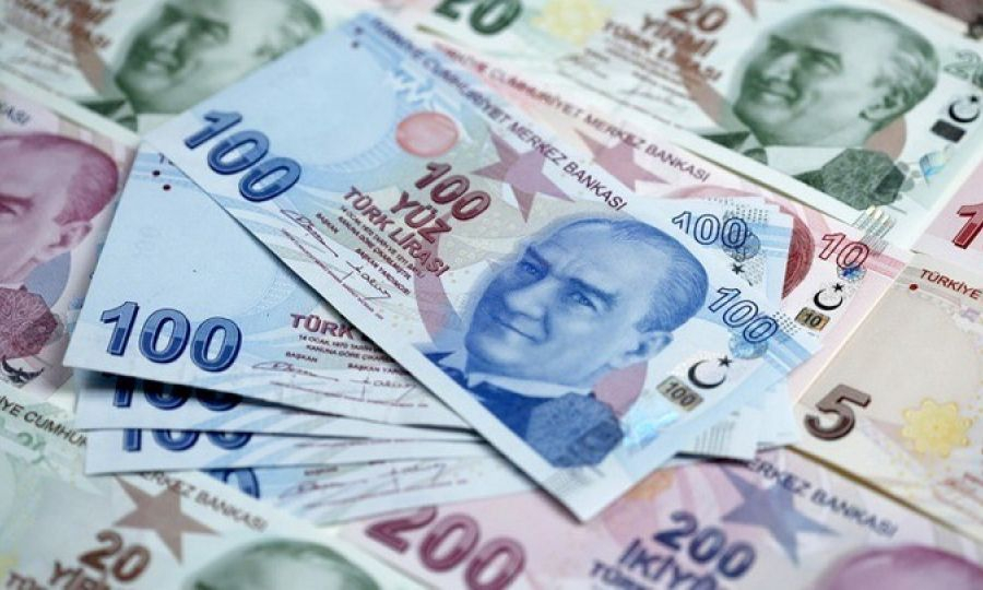 Τουρκία: Πρώτη διεθνής πώληση ομολόγων μετά τον σεισμό -  Αντλησε 2,25 δισ. δολάρια