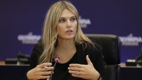 Qatargate: Θέμα ημερών η επιστροφή της Εύας Καϊλή στο σπίτι της