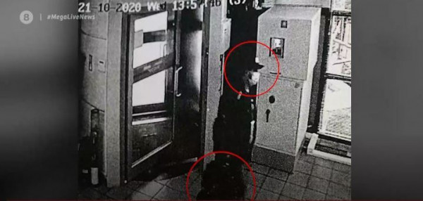 Ριφιφί στο Ψυχικό: Αρνείται τις κατηγορίες ο 58χρονος – «Είμαι αθώος, άδικα κατηγορούμαι»