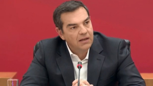Απώλειες 600.000 ψήφων για ΣΥΡΙΖΑ και  Αλέξη Τσίπρα - Τα κόμματα που ανέβασαν την εκλογική τους δύναμη