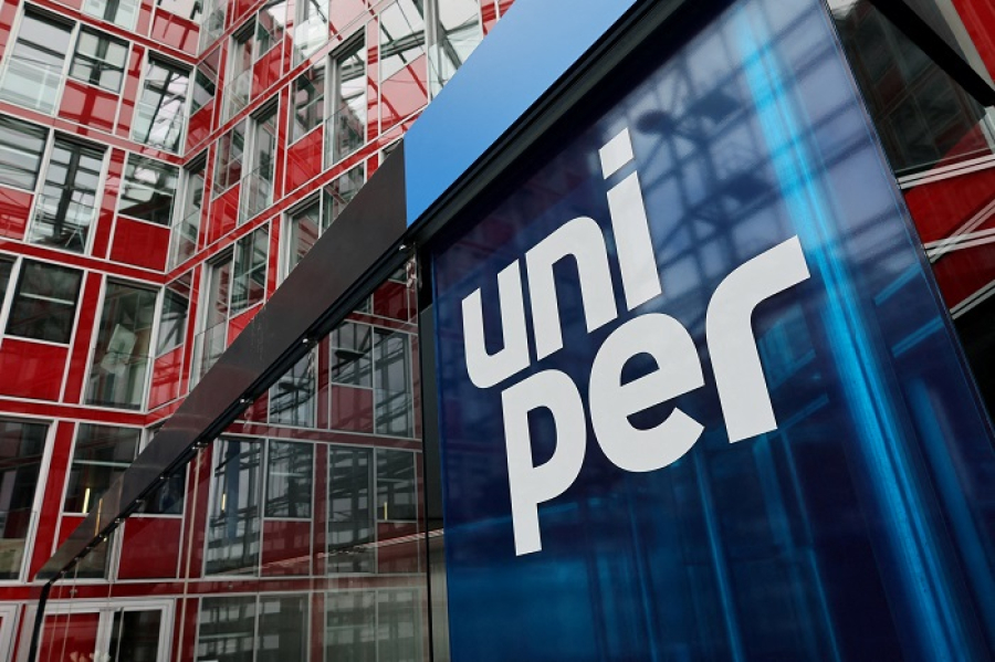 Uniper: Το «ξεφούσκωμα» της ενεργειακής κρίσης έφερε κέρδη 6,7 δισ. ευρώ