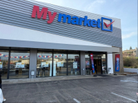 My Market: Νέο κατάστημα στην Κέρκυρα
