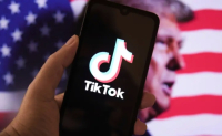 TikTok: Συμφωνία με... υπογραφή Τραμπ και αμερικανούς επενδυτές «σώζει» την εφαρμογή στις ΗΠΑ