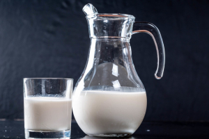 Ήπειρος ΑΕΒΕ: Έκλεισε συμφωνία με τον Γ.Α.Σ.Ι. για το αιγοπρόβειο γάλα
