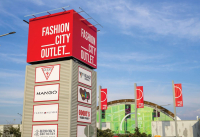 Eνισχύεται με νέα καταστήματα το Fashion Outlet στη Λάρισα