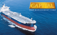 Capital Ship Management: Παρέλαβε τα υπό ελληνική σημαία νεότευκτα δεξαμενόπλοια "Αίσωπος" &amp; "Αίολος"