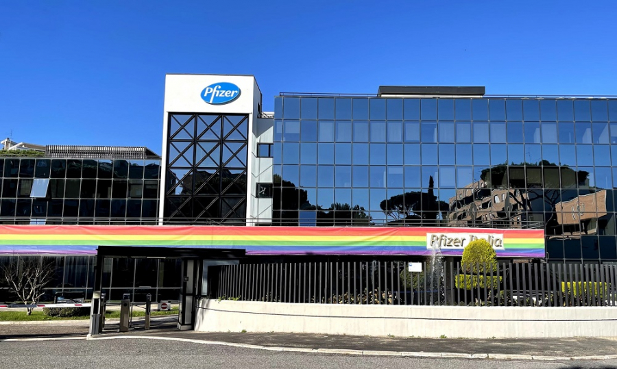 Pfizer: ετοιμάζει φάρμακο κατά της long Covid