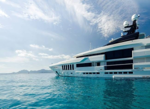 Supreme Yachting: Αύξηση 77% του κύκλου εργασιών για το 2025 στα 1,41 εκατ. ευρώ