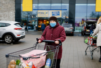 Γερμανία: Ελλείψεις σε βασικά προϊόντα προκαλούν αγορές πανικού - Καθησυχαστική η κυβέρνηση