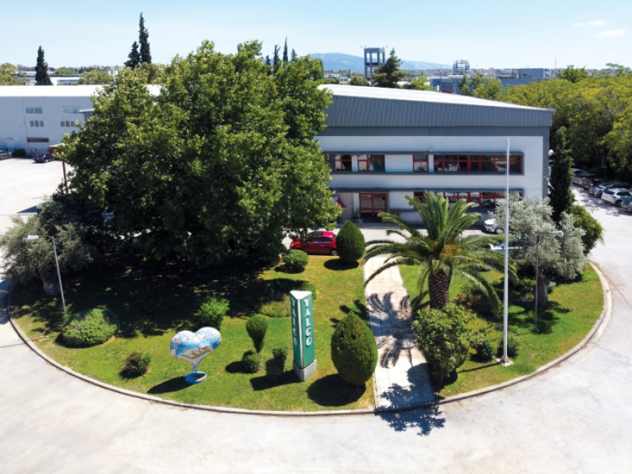 YALCO: Σε τροχιά σταθερότητας και ανάπτυξης η εταιρεία - Επικύρωση της συμφωνίας εξυγίανσης