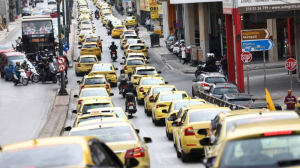 Νέα 48ωρη απεργία των οδηγών ταξί Αττικής, Τρίτη και Τετάρτη (3 και 4 Φεβρουαρίου)