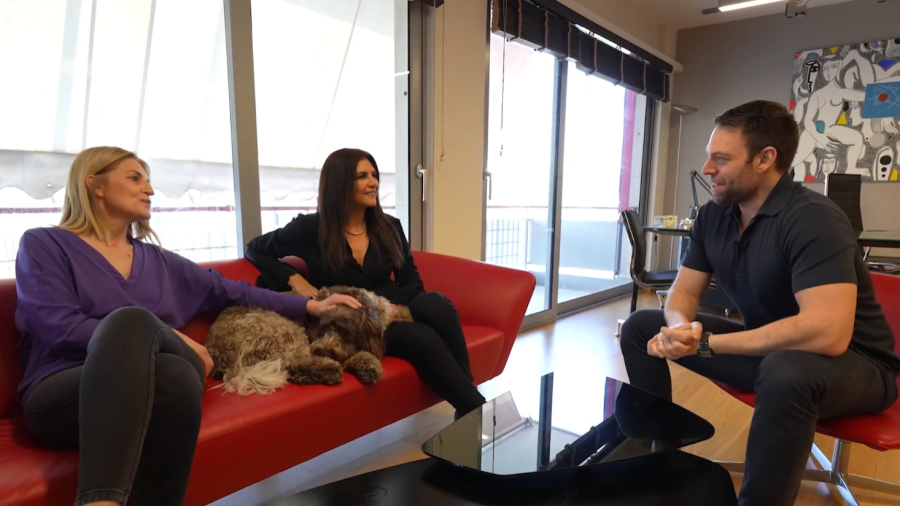 ΣΥΡΙΖΑ ΠΣ: Νέα εκπρόσωπος Τύπου η Βούλα Κεχαγιά- Υποψήφια Ευρωβουλευτής η Δώρα Αυγέρη