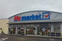 My Market: Μπαίνει στον χώρο του franchise και δημοιυργεί τα «My market Local»