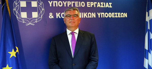 Σε εφαρμογή η επικουρική ασφάλιση για τους νεοεισερχόμενους στην αγορά εργασίας - Τι δηλώνει ο Π. Τσακλόγλου