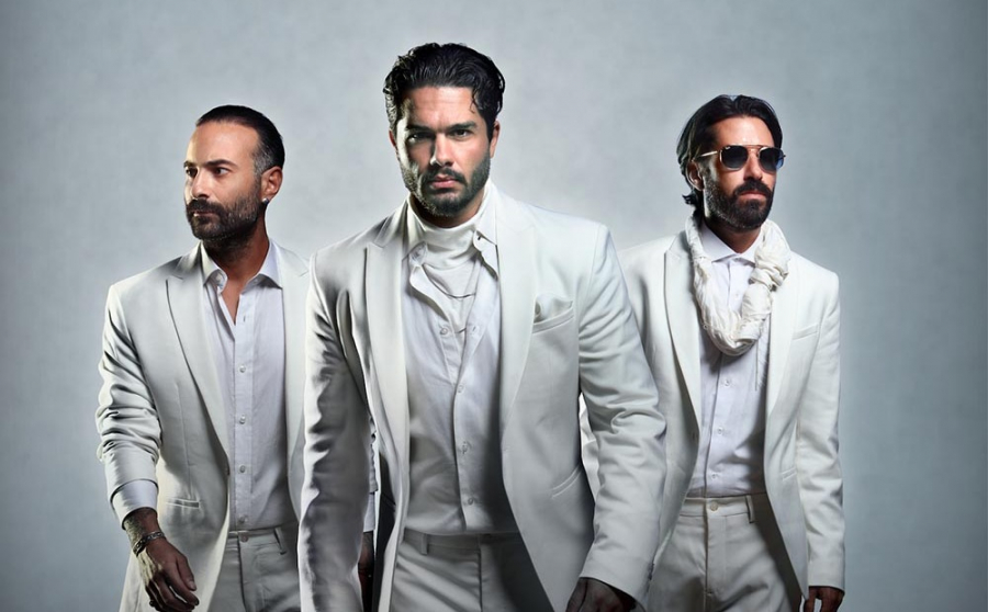 Μουσική Τεχνόπολη: Όλες οι συναυλίες του Ιουλίου