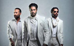 Μουσική Τεχνόπολη: Όλες οι συναυλίες του Ιουλίου