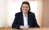 Λίνα Μενδώνη: Συνάντηση εργασίας με τον Πρέσβη της Γαλλίας Nicolas Kassianides