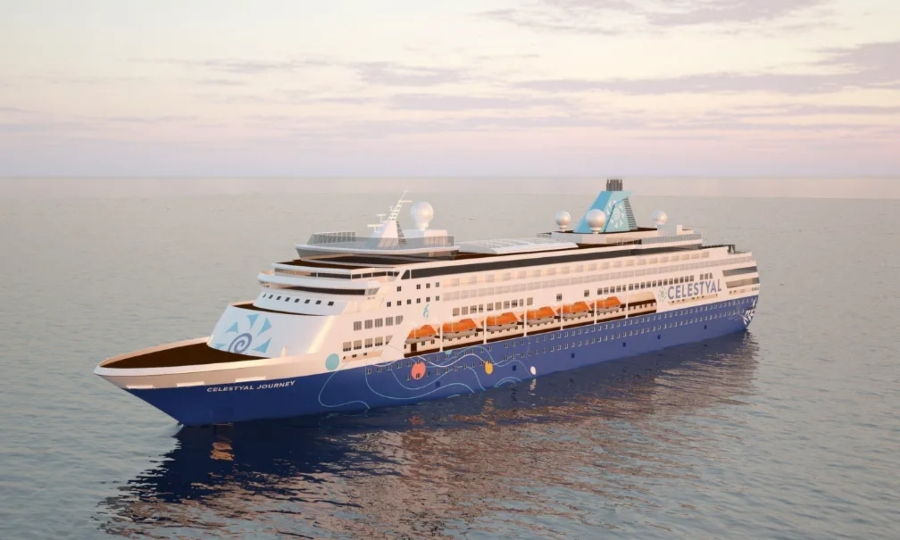 Celestyal: Εβδομαδιαίες προσφορές για τη Black Friday με εκπτώσεις έως και 70%