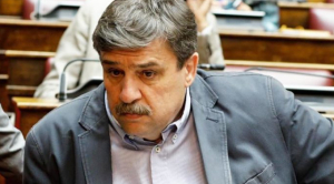 Ανδρέας Ξανθός: Εκτός τόπου και χρόνου η πρόταση Παπαδημούλη - Με τρέχουσα ηγετική ομάδα οι εκλογές και μετά βλέπουμε