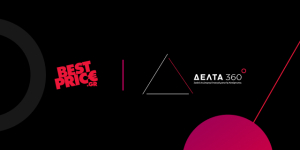 Στρατηγική συνεργασία BestPrice.gr και Εκπαιδευτικού Ομίλου ΔΕΛΤΑ 360