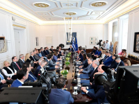 Ποια νομοσχέδια παρουσιάστηκαν και εγκρίθηκαν στο Υπουργικό Συμβούλιο