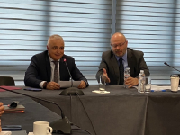Λ. Τσαβδαρίδης: «Στο επίκεντρο της αναπτυξιακής μας στρατηγικής η στήριξη της ελληνικής βιομηχανίας»