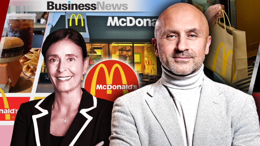 Αλλαγή ηγεσίας στην Premier Capital Ελλάς