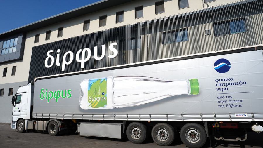 Δίρφυς: Αύξηση του τζίρου 30% για το 2022