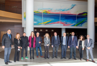 Ίδρυμα Μείζονος Ελληνισμού: Ολοκληρώθηκε η δεύτερη φάση του 1ου Διαγωνισμού Καινοτομίας