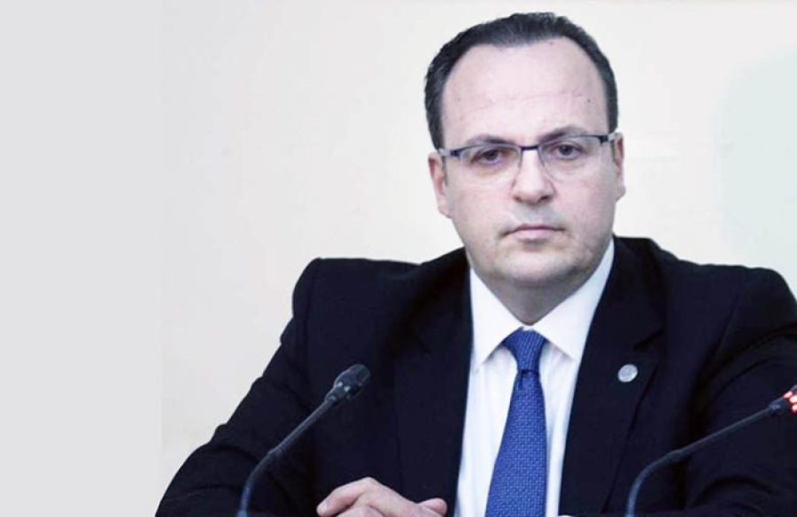 Πλάτων Μαρλαφέκας: Ο Νίκος Δούρος ήταν μια εμβληματική προσωπικότητα