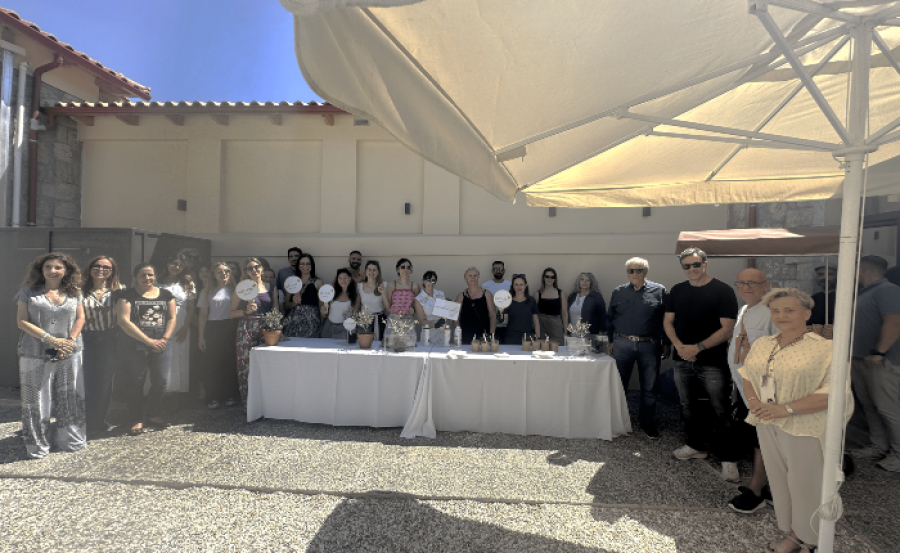 Η Pharmathen στηρίζει για δεύτερη χρονιά την Ronald McDonald house charities Ελλάς