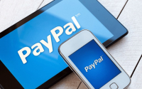 Stripe και Advent καταθέτουν πρόταση εξαγοράς της PayPal έναντι 53 δισ. δολαρίων