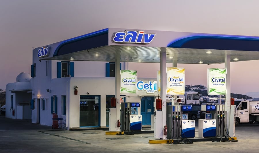 Ελίν: Στα 1,14 δισ. ευρώ ο τζίρος του ομίλου το Α’ εξάμηνο