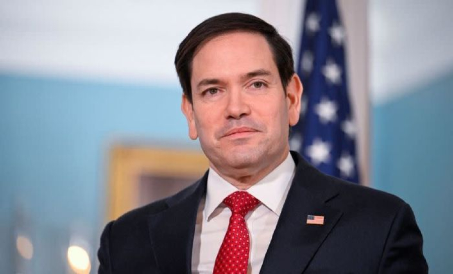 Ρούμπιο: Η Ουάσινγκτον «δεν έχει καμία πρόθεση να εγκαταλείψει» την περιοχή Ασίας- Ειρηνικού