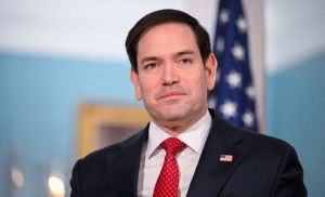 Ρούμπιο: Η Ουάσινγκτον «δεν έχει καμία πρόθεση να εγκαταλείψει» την περιοχή Ασίας- Ειρηνικού