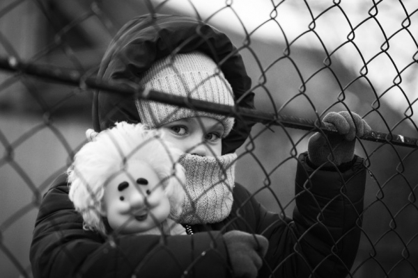 Ως και 1,6 εκατ. Ουκρανοί έχουν εκτοπιστεί παρά τη θέλησή τους στη Ρωσία, καταγγέλλουν οι ΗΠΑ