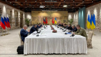 Η Ουκρανία πρότεινε να γίνουν τα μέλη του Συμβουλίου Ασφάλειας του ΟΗΕ εγγυήτριες δυνάμεις