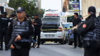 Νέα ένοπλη επίθεση σε Γυμνάσιο της Τουρκίας - 9 νεκροί και δεκάδες τραυματίες