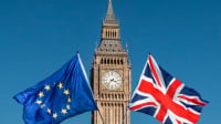 Βρετανία: Οι ευρωβουλευτές ξεκίνησαν την τελευταία συζήτηση για το Brexit