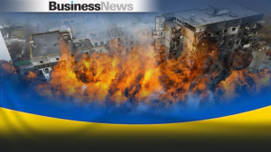 Ουκρανία: Πολύνεκρο χτύπημα ρωσικού πυραύλου σε πολυκατοικία στην περιφέρεια Οδησσού