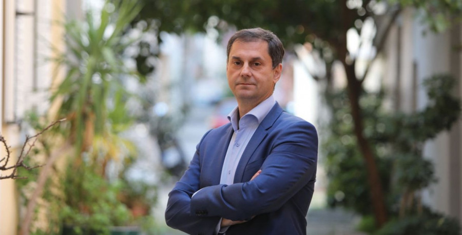 Επίσκεψη Χ. Θεοχάρη στην Πολωνία: Συμφωνία συνεργασίας με LOT για πτήσεις προς την Ελλάδα