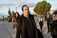 Κούγιας: Ο Ριχάρδος απαλλάχθηκε από κατασκευασμένες εις βάρος του κατηγορίες