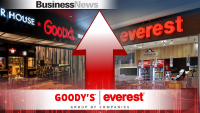 Όμιλος Goody’s - Everest : Eπιστροφή στην κερδοφορία και ανάπτυξη 71%
