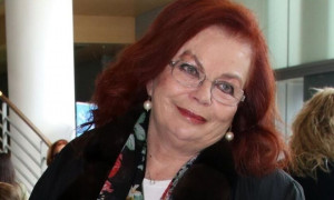 Ευρωκλινική Αθηνών για Νόρα Κατσέλη: Σε κρίσιμη, αλλά σταθερή κατάσταση στη ΜΕΘ