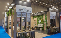 Papoutsanis: Στόχος η εδραίωση στα προϊόντα του κλάδου των ξενοδοχείων